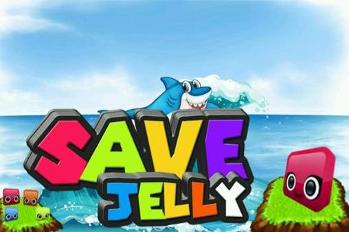 game pic for Save jelly